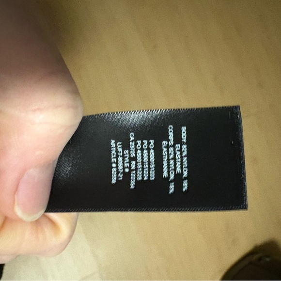 Wilfred Divinity Romper - Picture 7 of 7